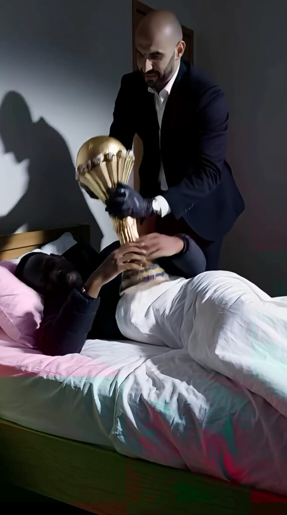 CAN 2025 : le Sénégal perd son titre au profit du Maroc, décision polémique de la CAF